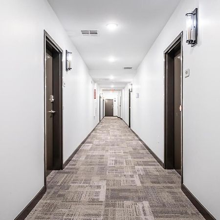 דירות אטלנטה Luxe 1Br W Balcony In Downtown 542Blvd מראה חיצוני תמונה
