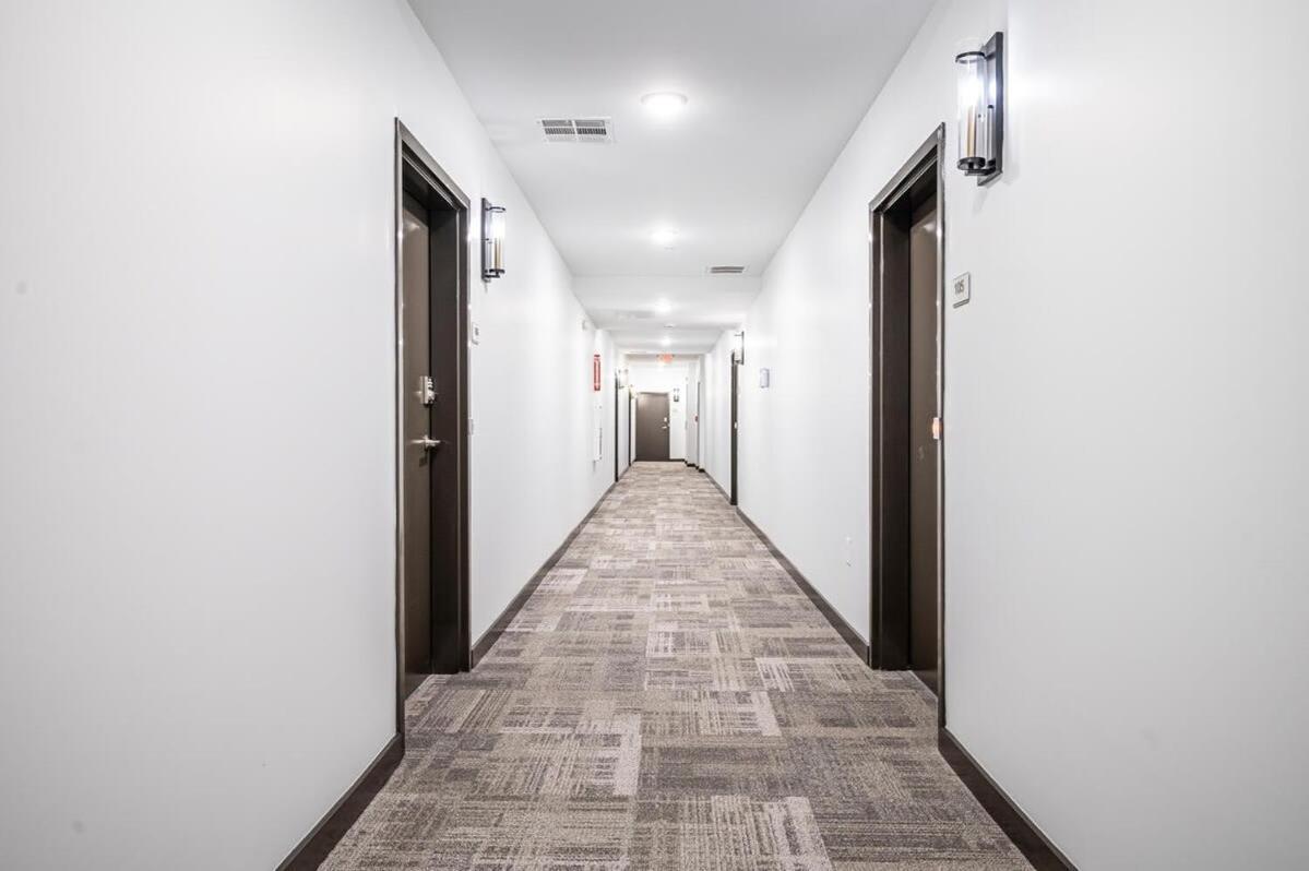 דירות אטלנטה Luxe 1Br W Balcony In Downtown 542Blvd מראה חיצוני תמונה