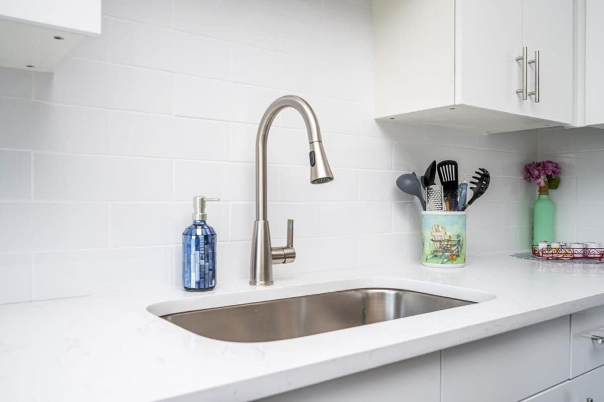 דירות אטלנטה Luxe 1Br W Balcony In Downtown 542Blvd מראה חיצוני תמונה
